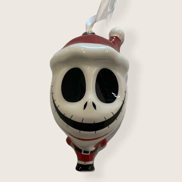 Disney | Nightmare Before Christmas Santa Jack - Picture 1 of 6